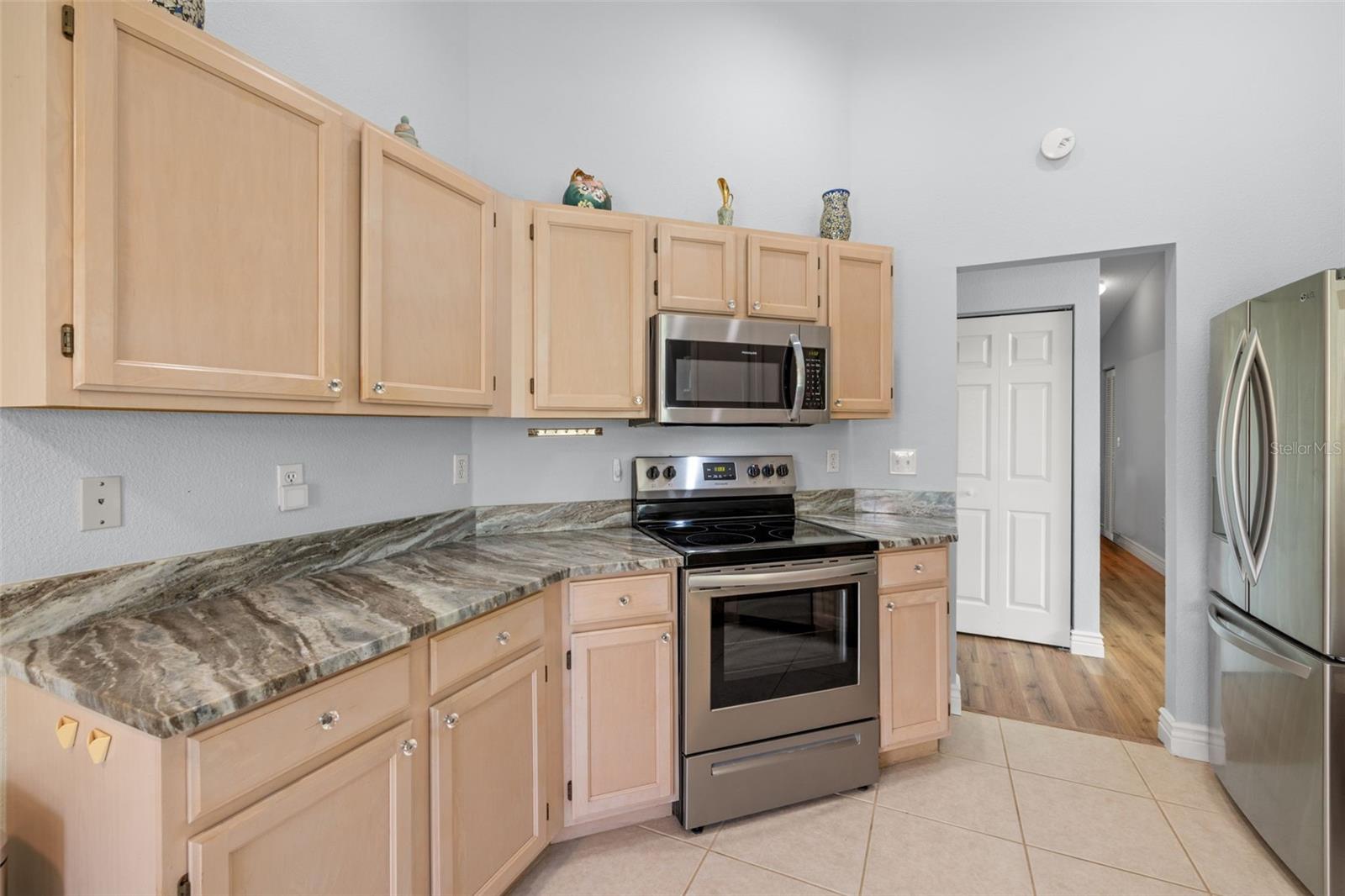 PERIDIA UNIT FOUR - Residential