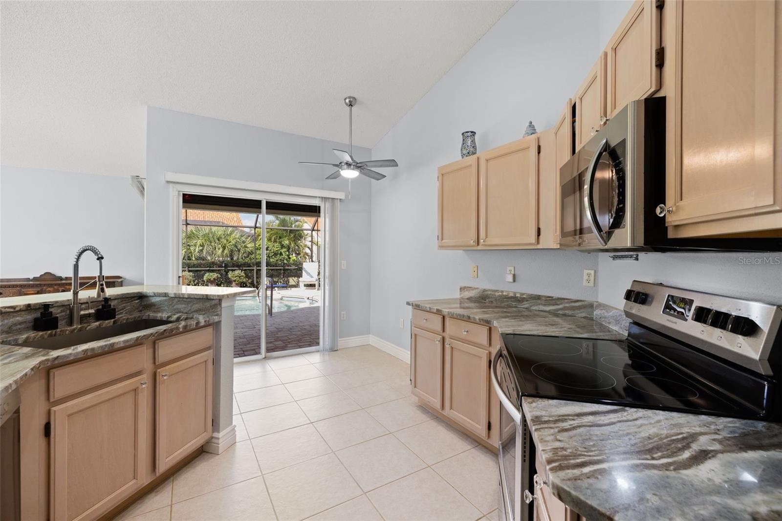 PERIDIA UNIT FOUR - Residential