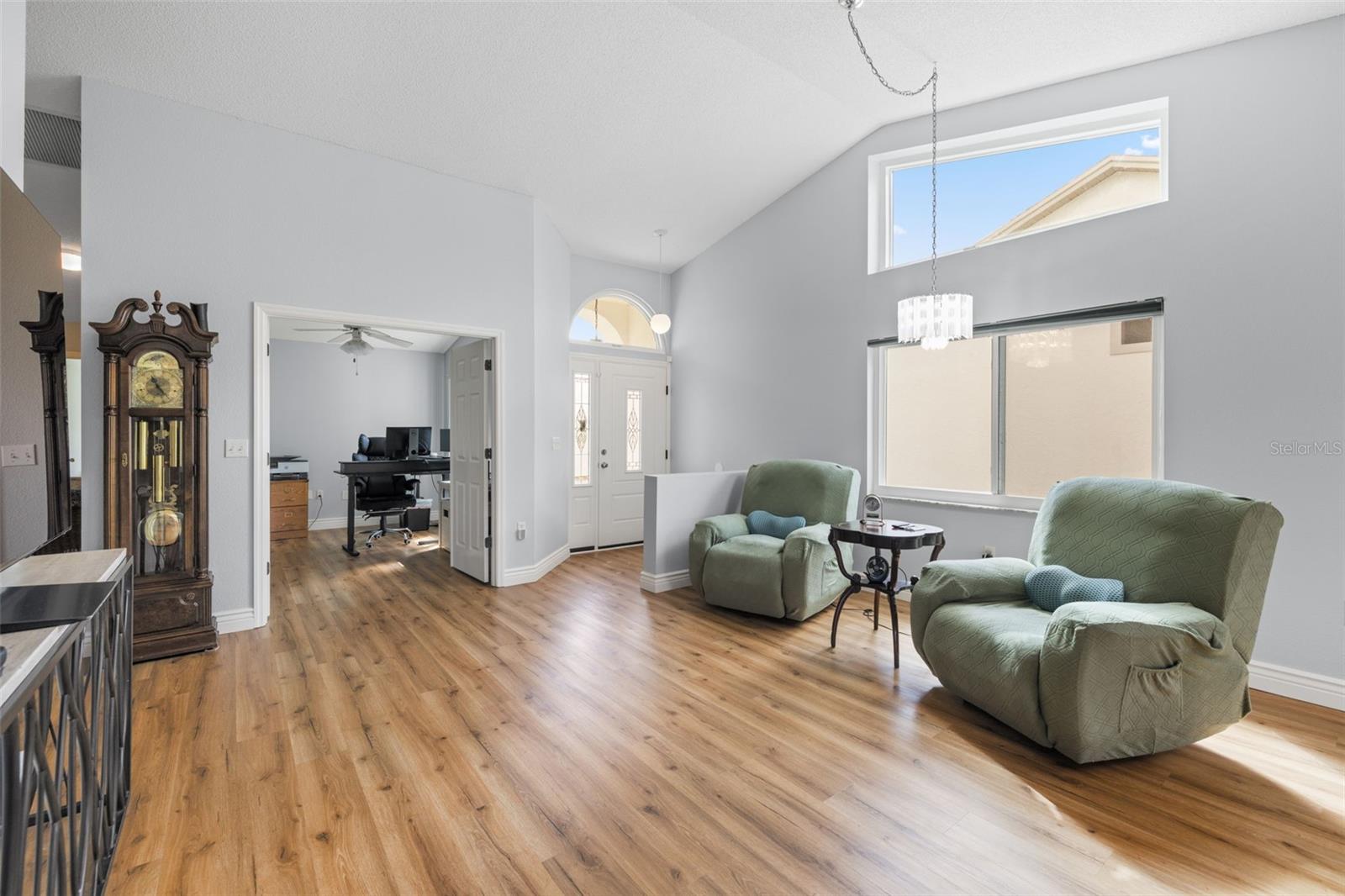 PERIDIA UNIT FOUR - Residential