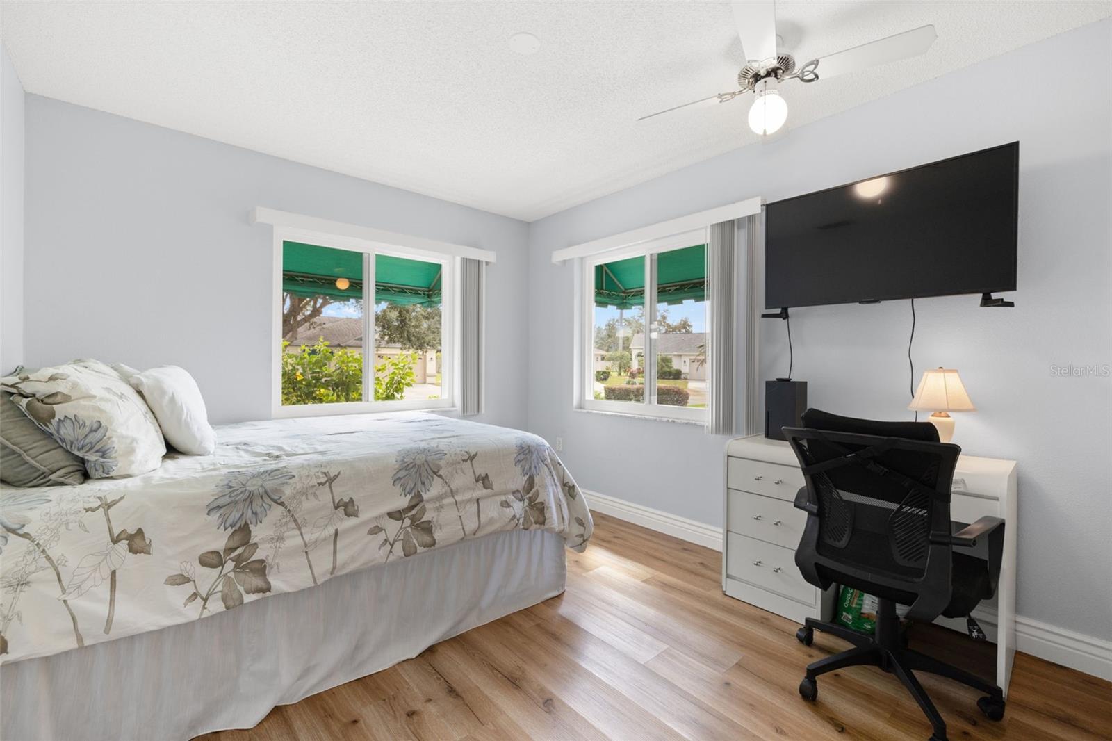 PERIDIA UNIT FOUR - Residential