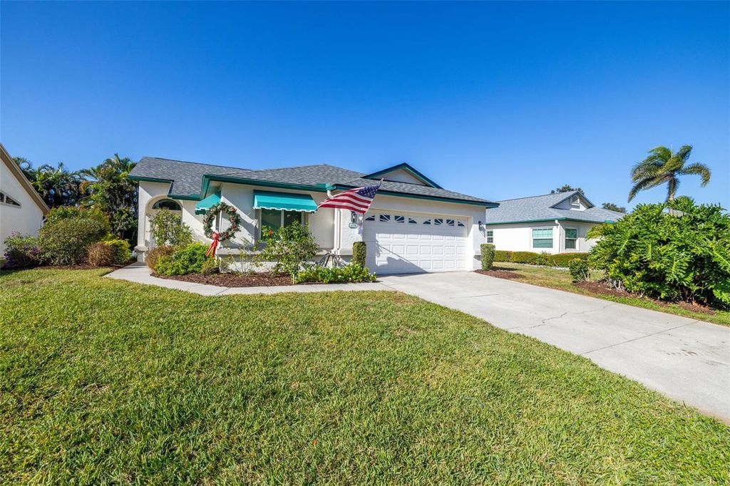 Photo of 4846 Raintree Street Circle E, Bradenton, FL 34203 (MLS # A4668087)