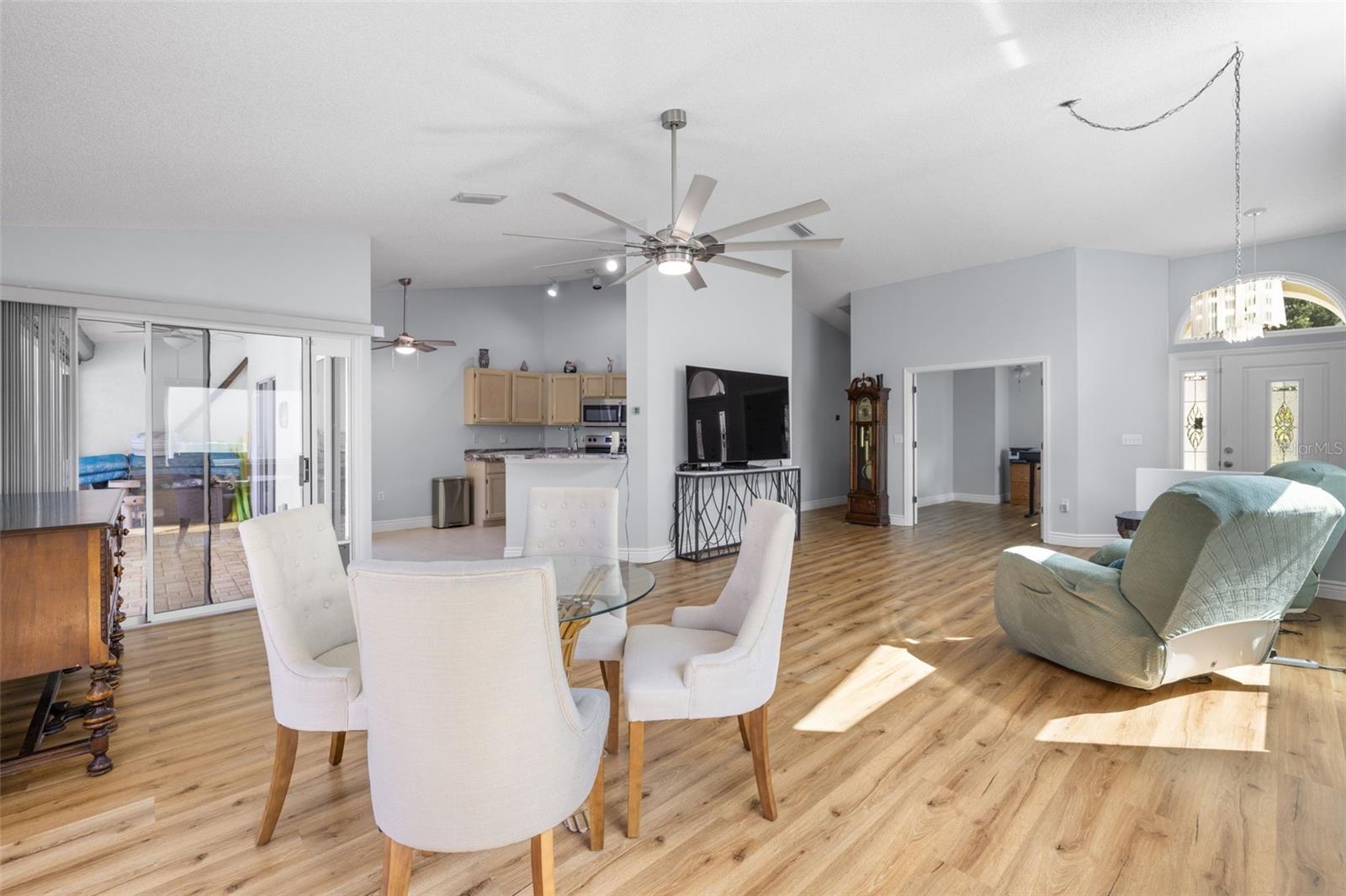 PERIDIA UNIT FOUR - Residential