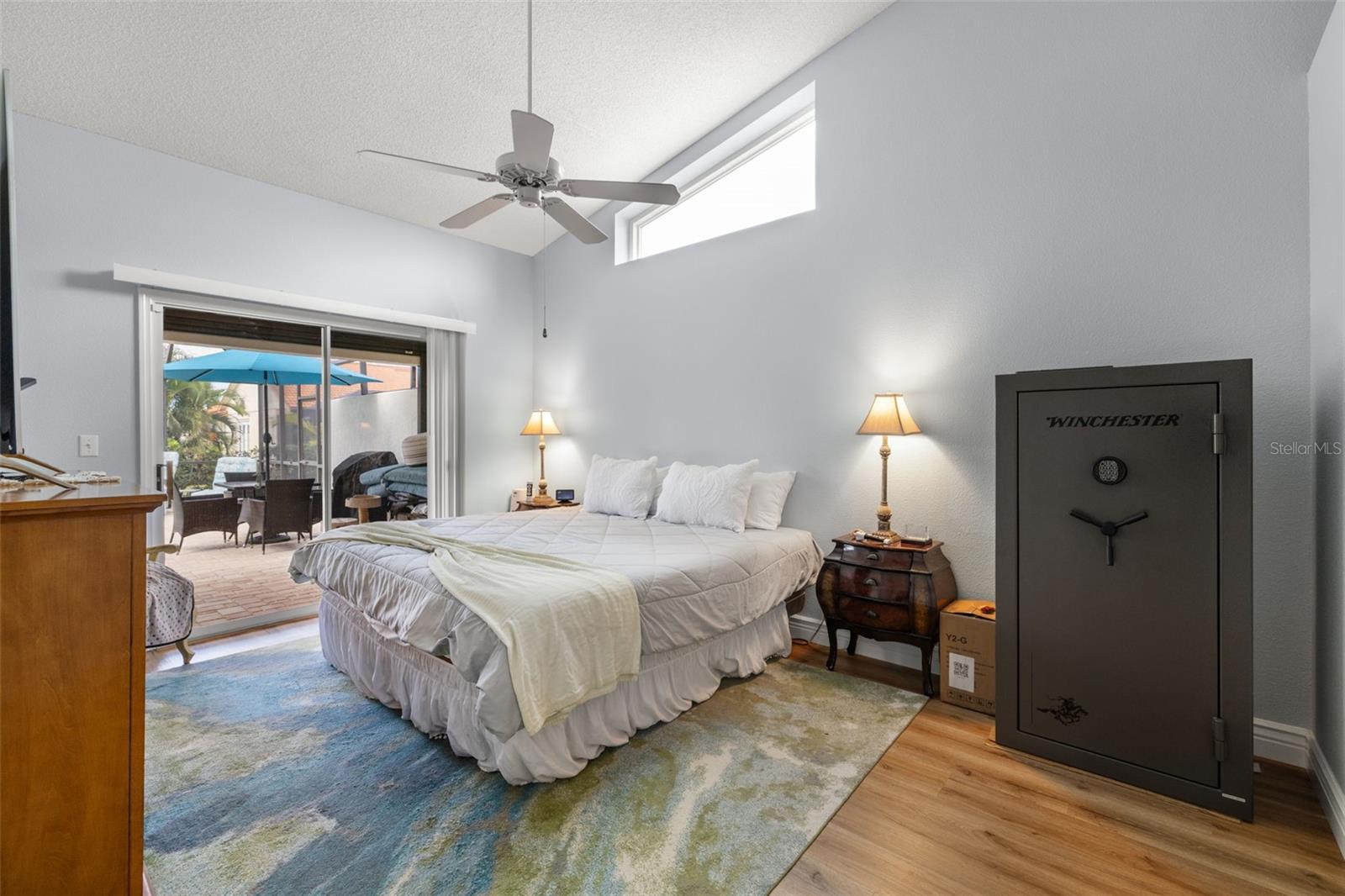 PERIDIA UNIT FOUR - Residential