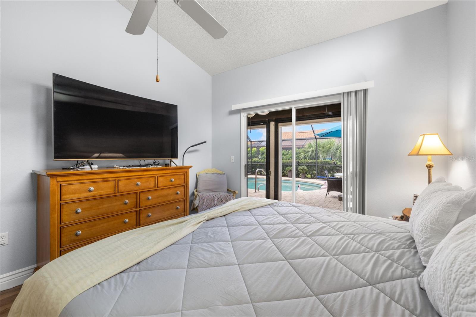 PERIDIA UNIT FOUR - Residential
