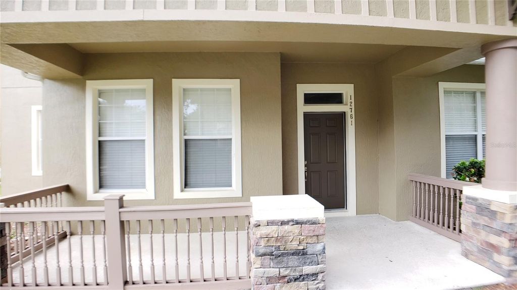 Photo of 12761 Bideford Avenue, Windermere, FL 34786 (MLS # O6387477)