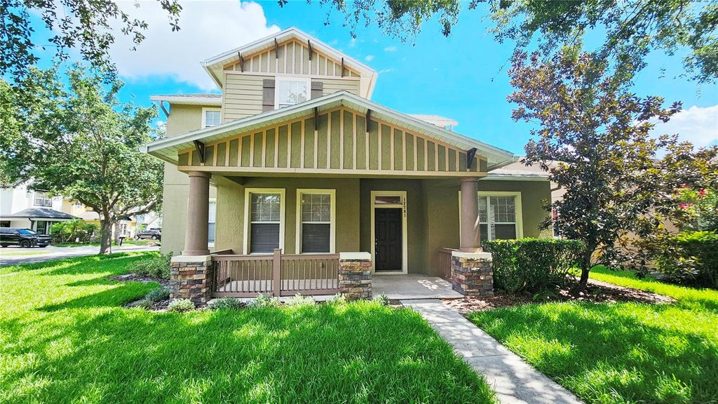 Photo of 12761 Bideford Avenue, Windermere, FL 34786 (MLS # O6387477)