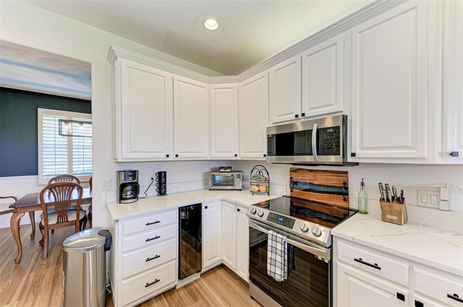 PRESERVE AT PANTHER RIDGE PH III - Residential