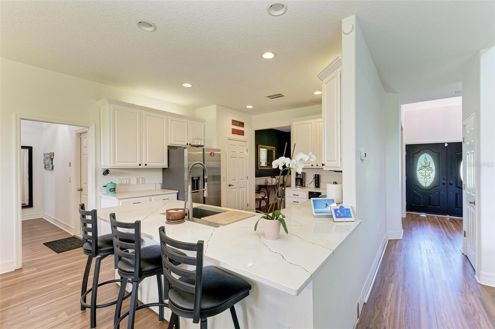 PRESERVE AT PANTHER RIDGE PH III - Residential