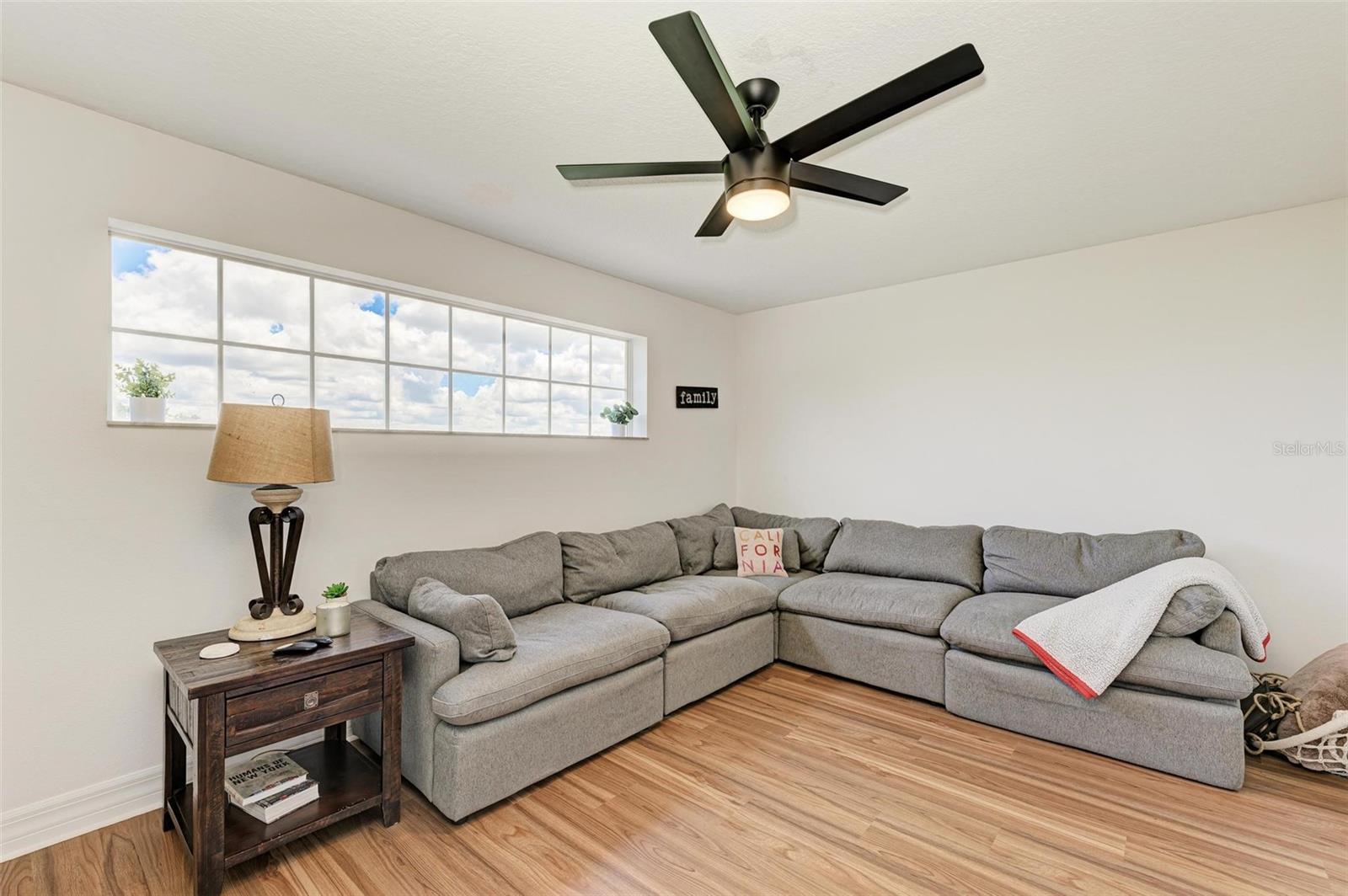 PRESERVE AT PANTHER RIDGE PH III - Residential