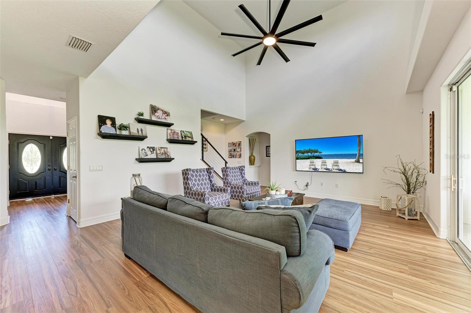 PRESERVE AT PANTHER RIDGE PH III - Residential