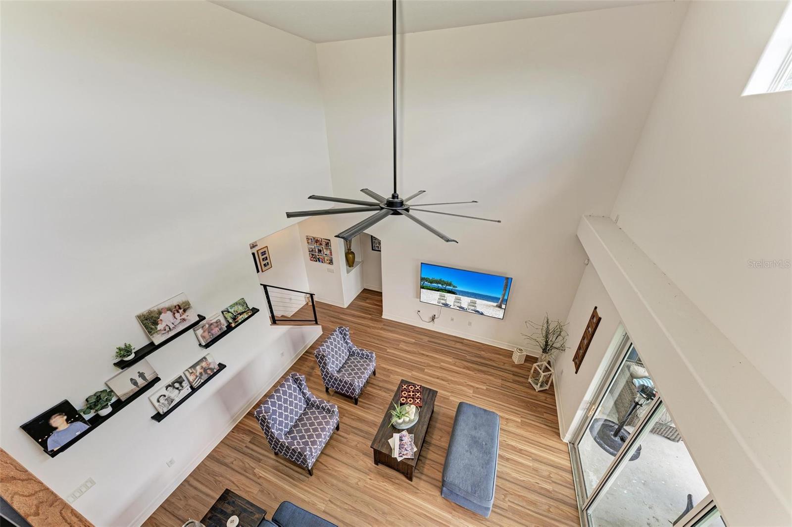 PRESERVE AT PANTHER RIDGE PH III - Residential