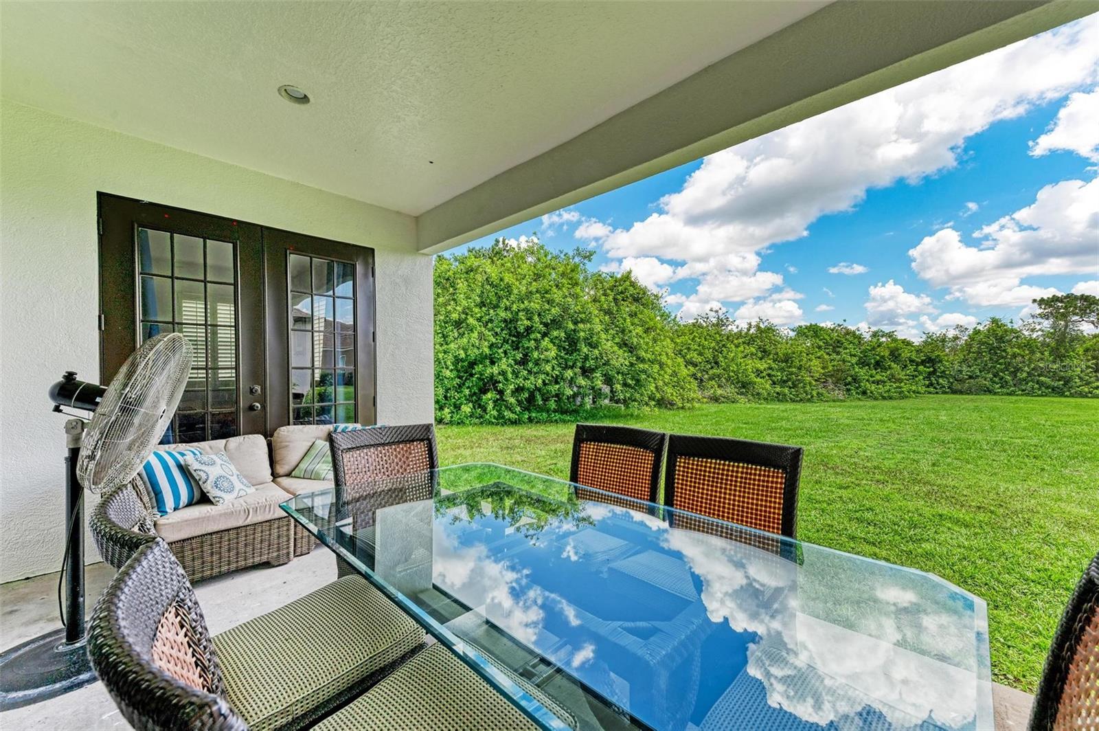 PRESERVE AT PANTHER RIDGE PH III - Residential