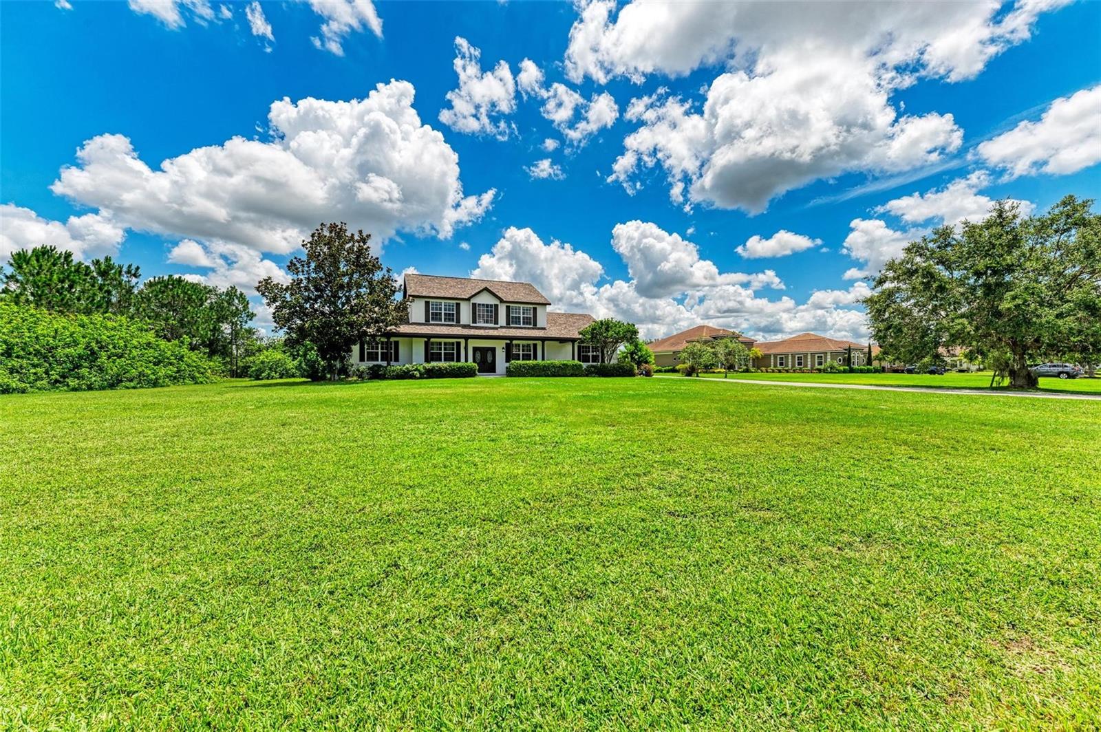 PRESERVE AT PANTHER RIDGE PH III - Residential