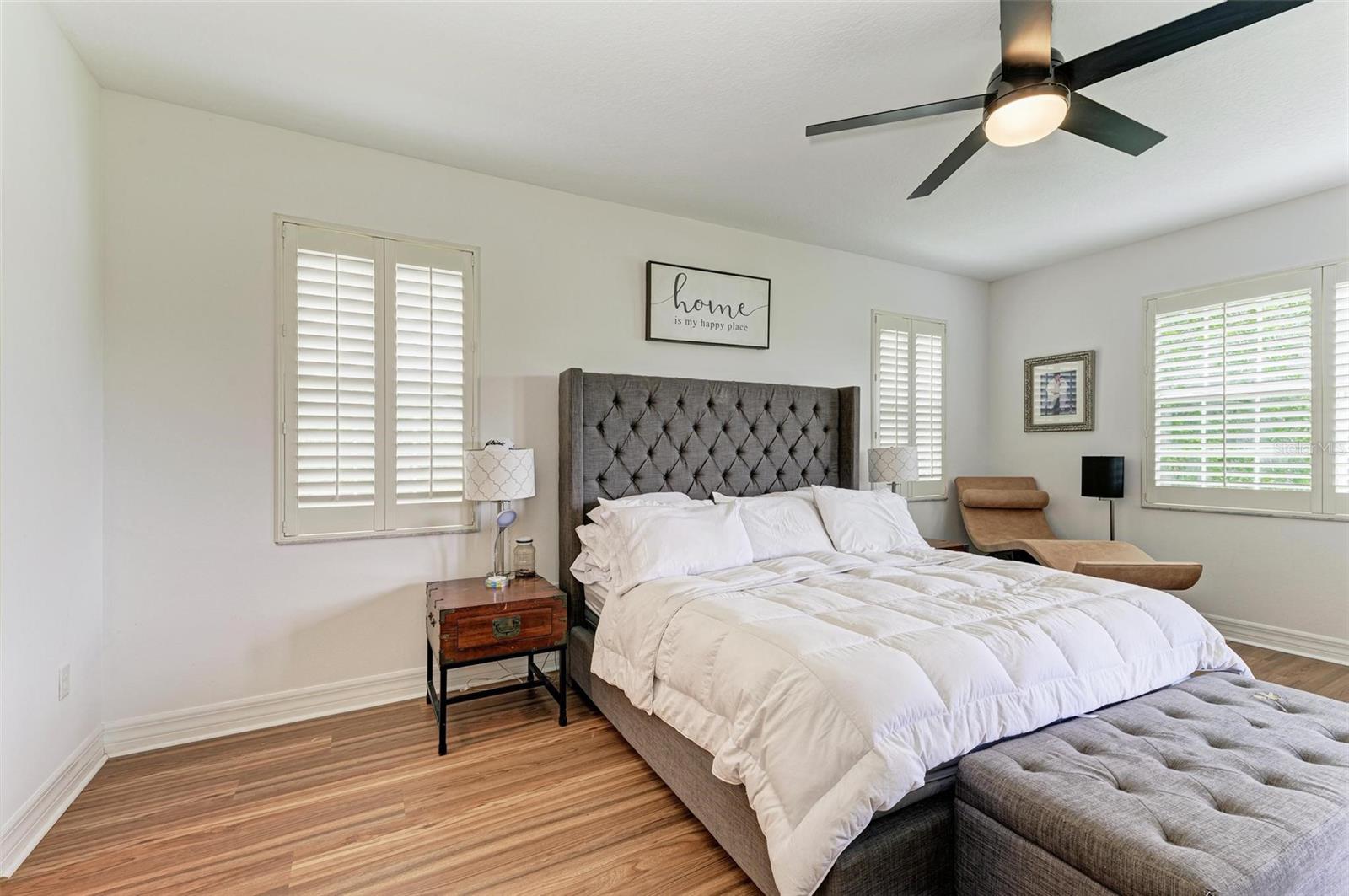 PRESERVE AT PANTHER RIDGE PH III - Residential