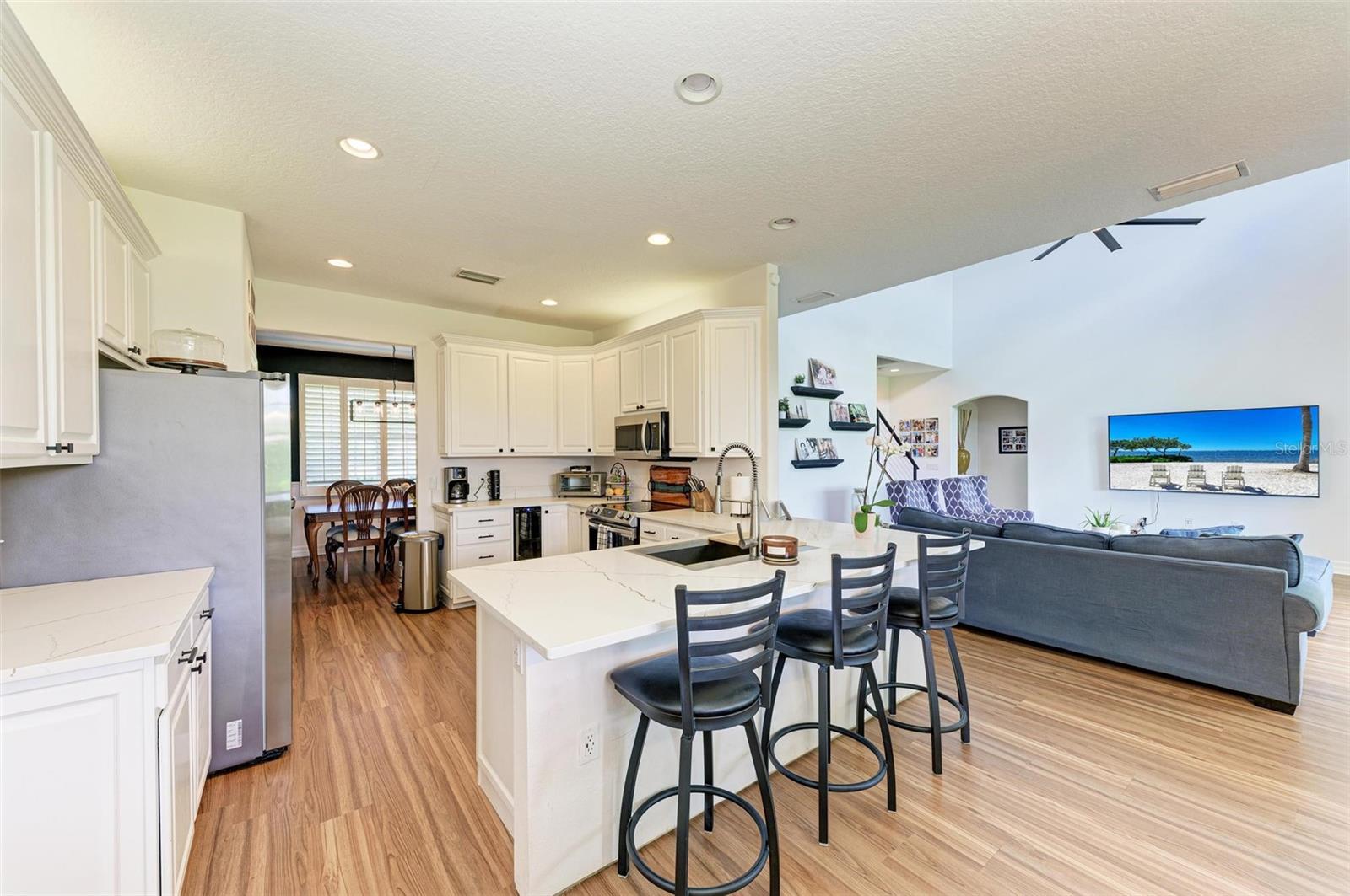 PRESERVE AT PANTHER RIDGE PH III - Residential