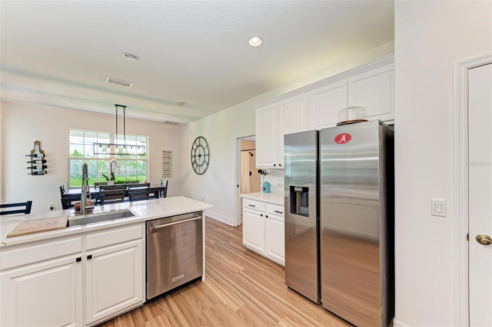 PRESERVE AT PANTHER RIDGE PH III - Residential