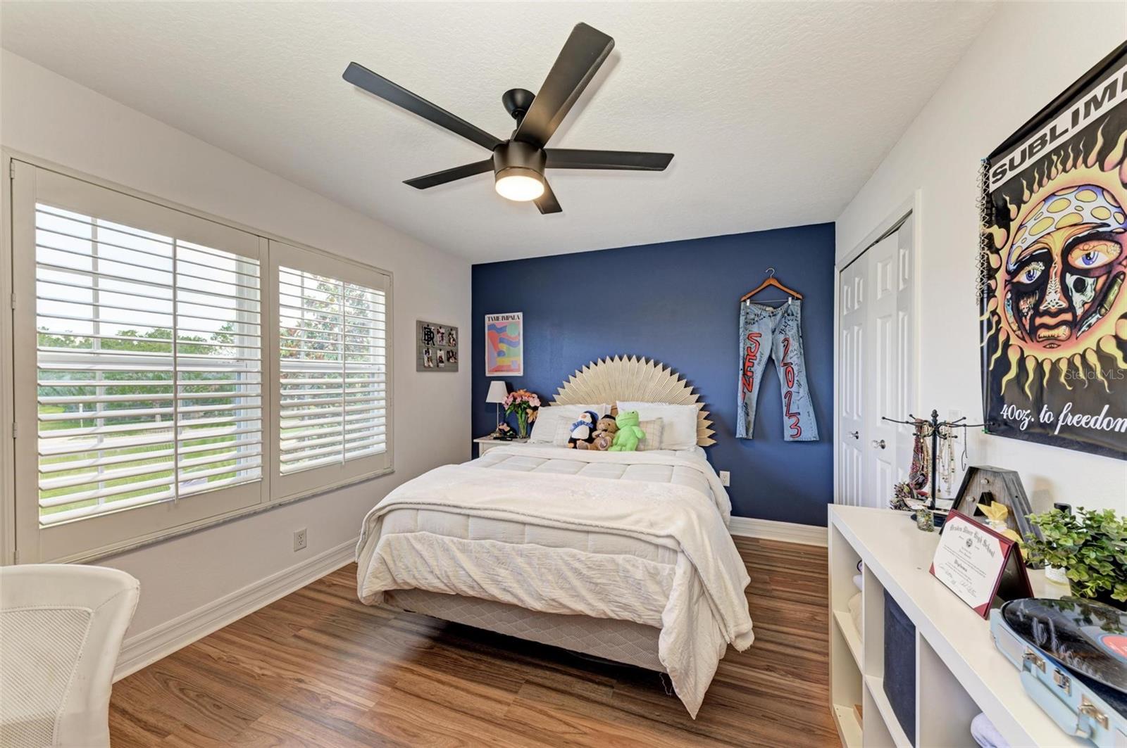 PRESERVE AT PANTHER RIDGE PH III - Residential