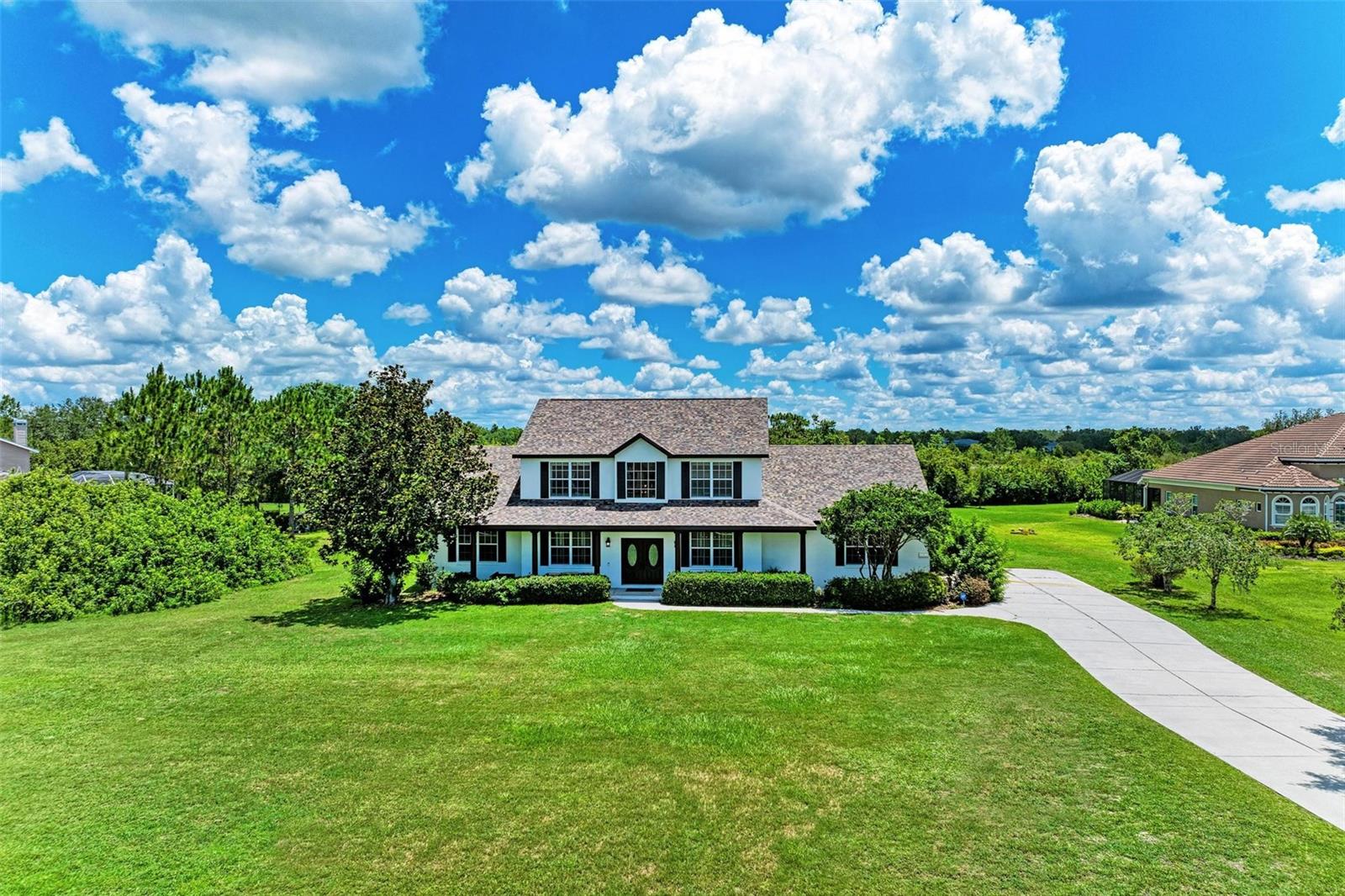 PRESERVE AT PANTHER RIDGE PH III - Residential