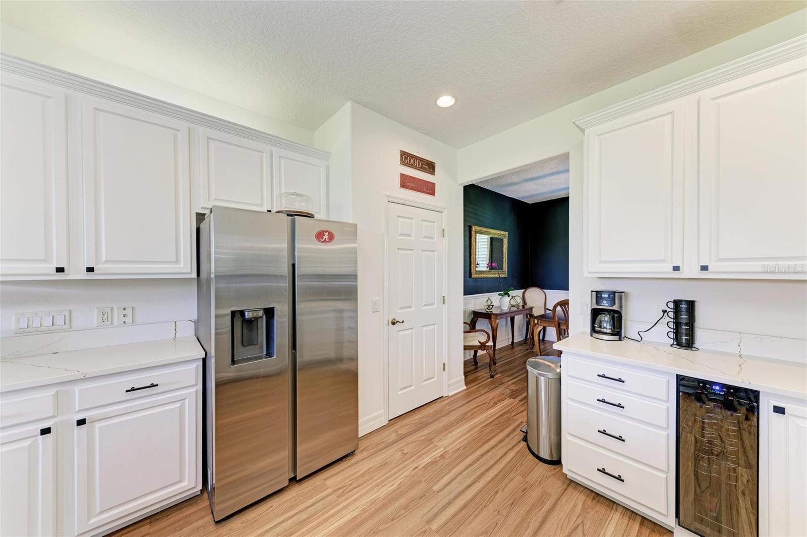 PRESERVE AT PANTHER RIDGE PH III - Residential