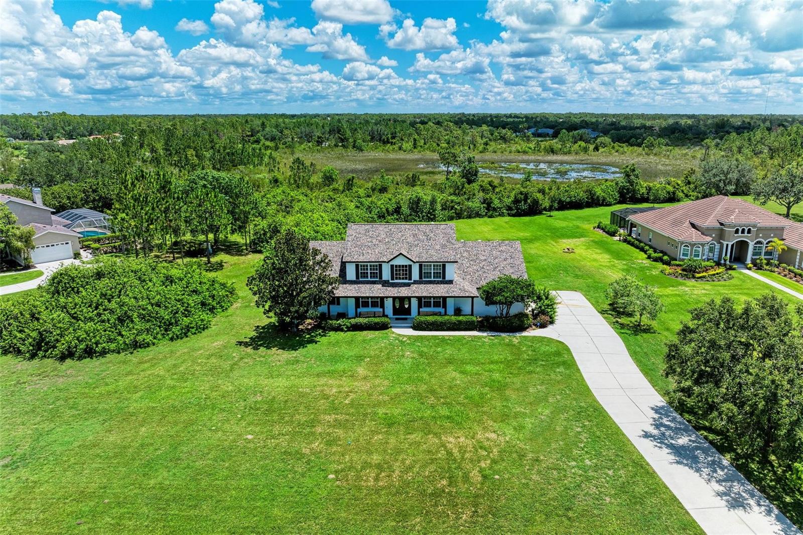 PRESERVE AT PANTHER RIDGE PH III - Residential