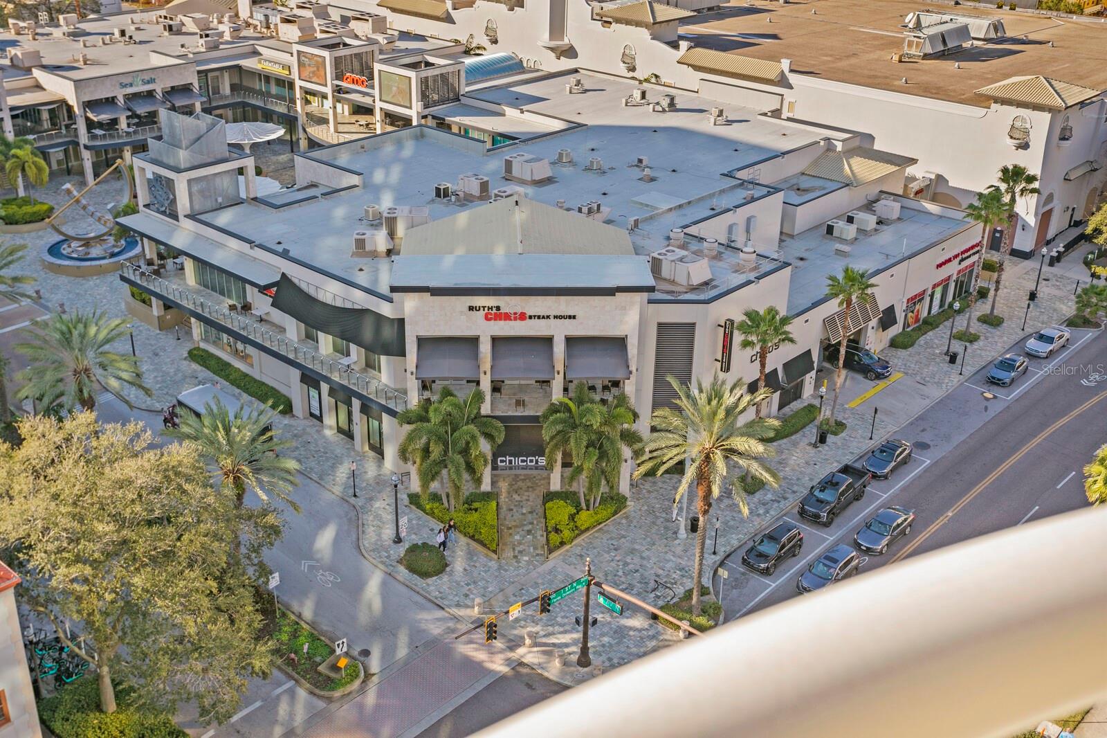 OVATION CONDO - Residential