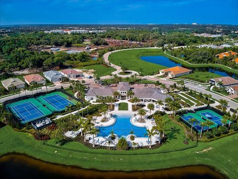 A home in SARASOTA