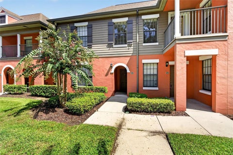 Photo of 760 Centervale Drive #201, Celebration, FL 34747 (MLS # S5156408)