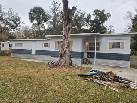 Photo of 25309 Bartholomew Street, Christmas, FL 32709 (MLS # S5139420)