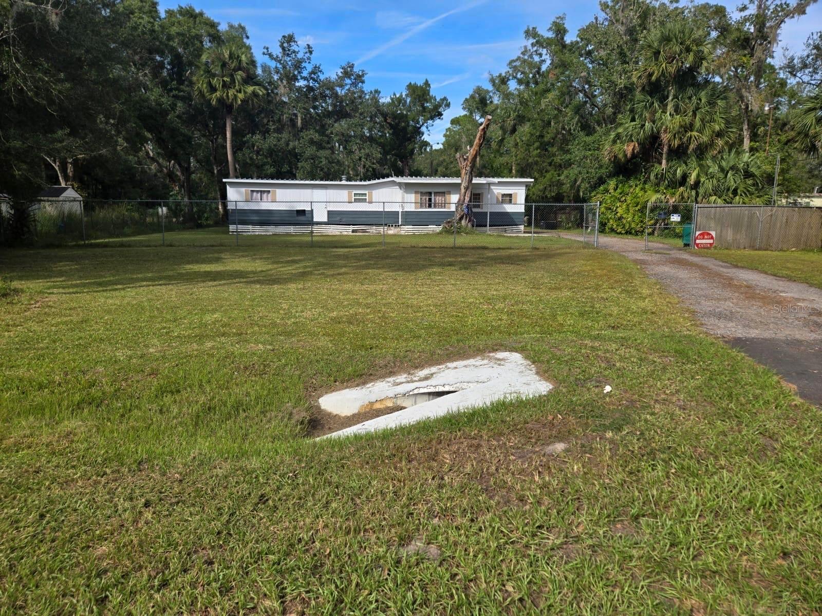 CHRISTMAS PARK FIRST ADD - Residential