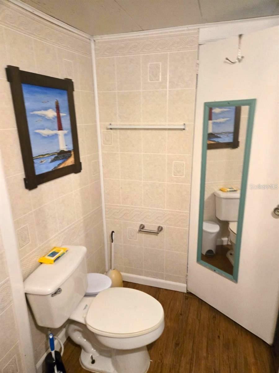 CHRISTMAS PARK FIRST ADD - Residential