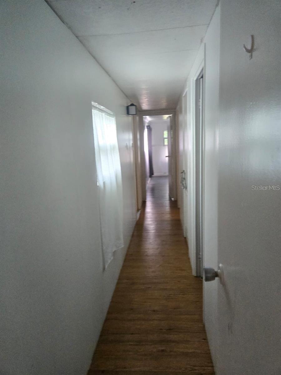 CHRISTMAS PARK FIRST ADD - Residential