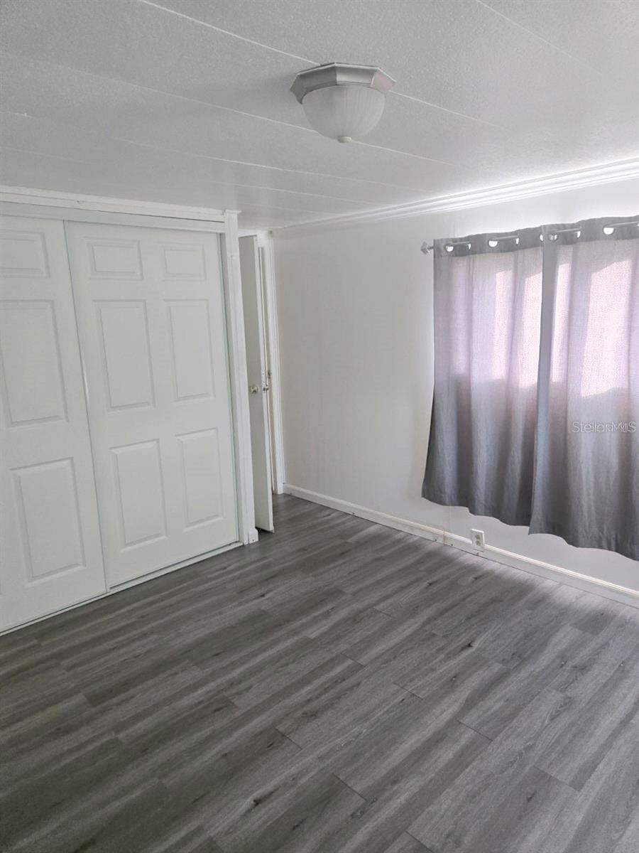 CHRISTMAS PARK FIRST ADD - Residential