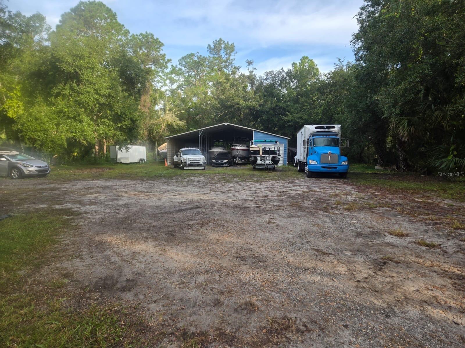 CHRISTMAS PARK FIRST ADD - Residential