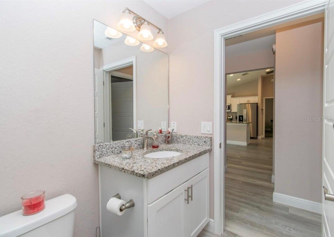 SILVER SPRINGS SHORES - Residential