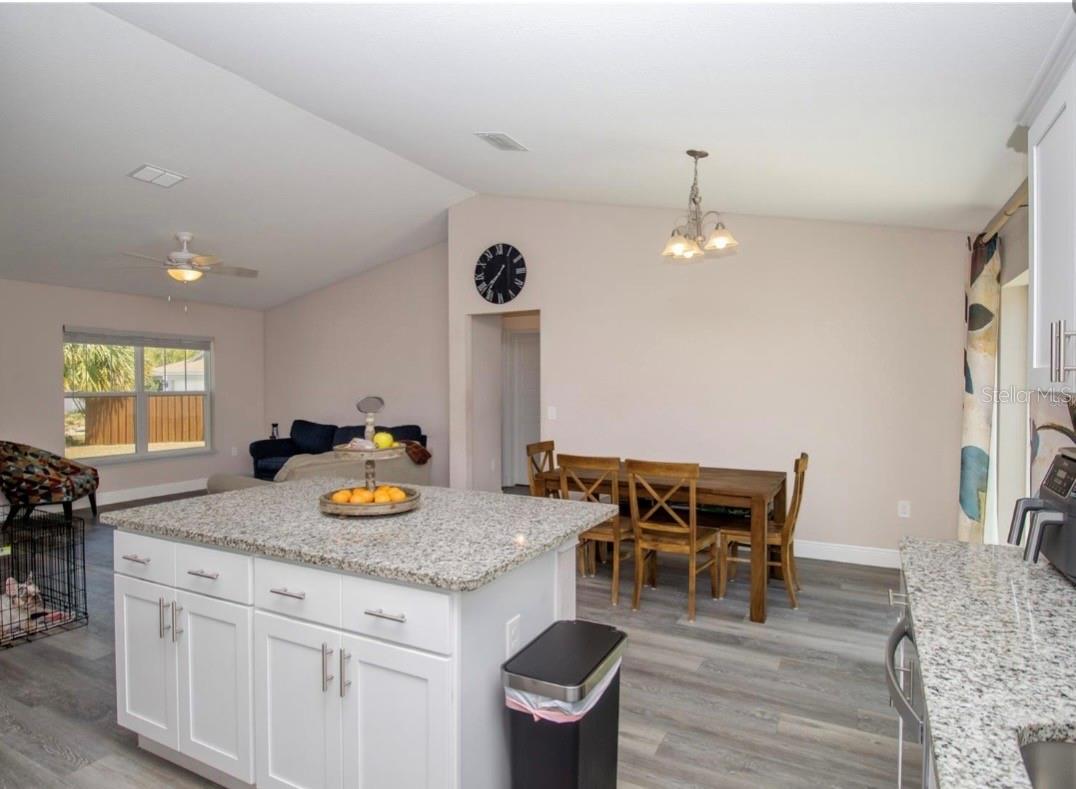 SILVER SPRINGS SHORES - Residential