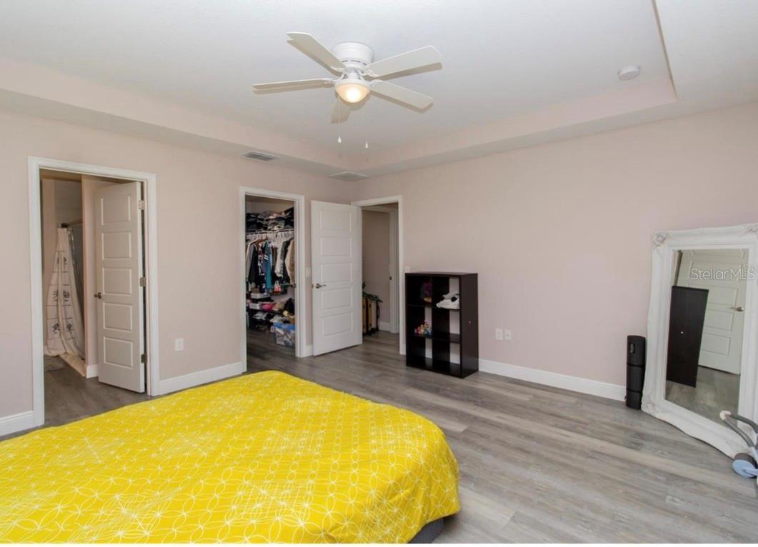 SILVER SPRINGS SHORES - Residential