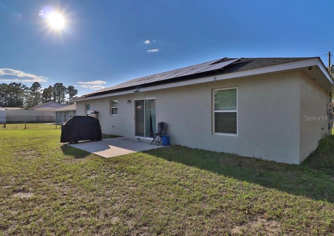 SILVER SPRINGS SHORES - Residential