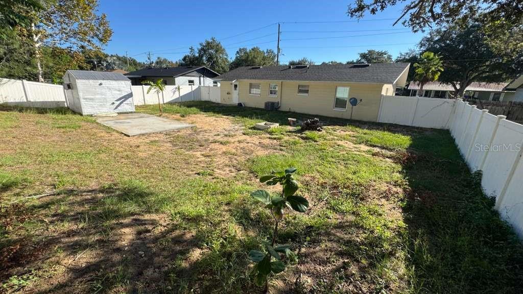 TAVARES SUMMERALL PARK HEIGHTS - Residential