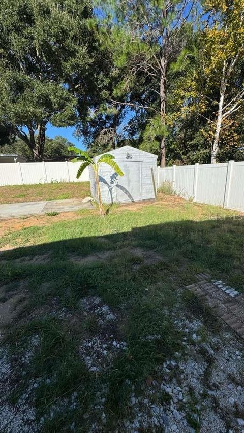 Tiny photo for 545 Oak Drive, Tavares, FL 32778 (MLS # O6353731)