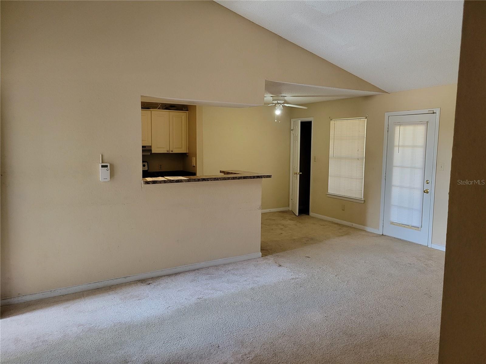 REGENCY GARDENS CONDO - Residential