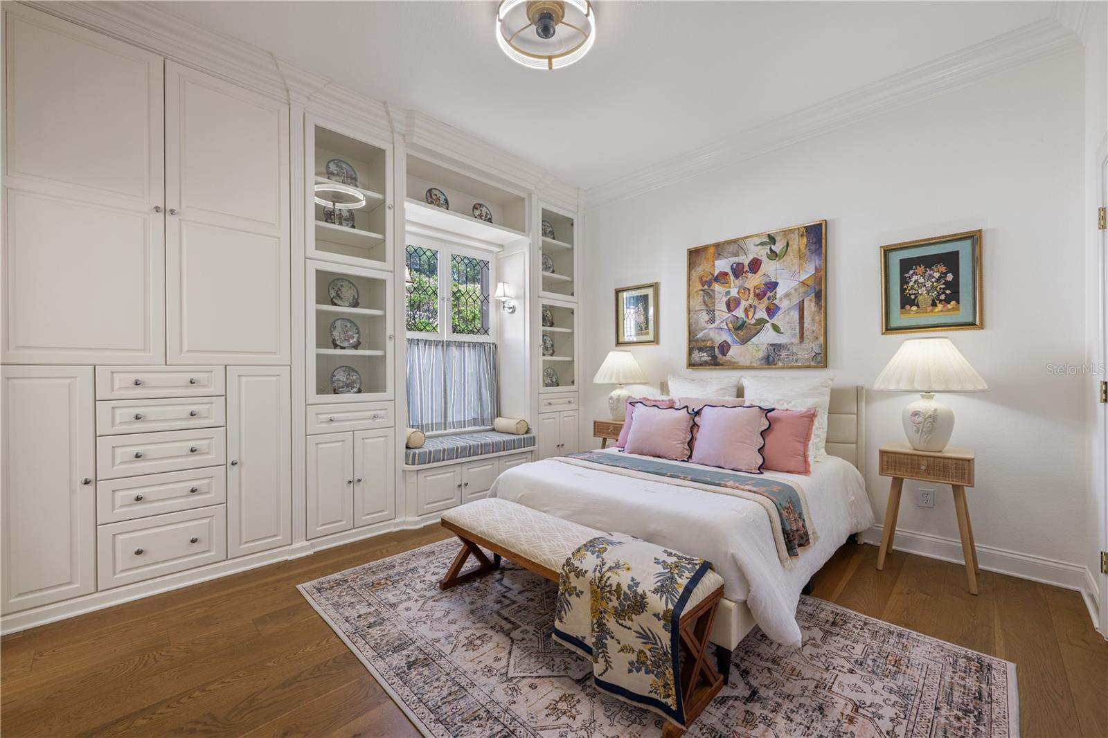 WATERS EDGE BOCA POINTE AT TURTLE CREEK - Residential