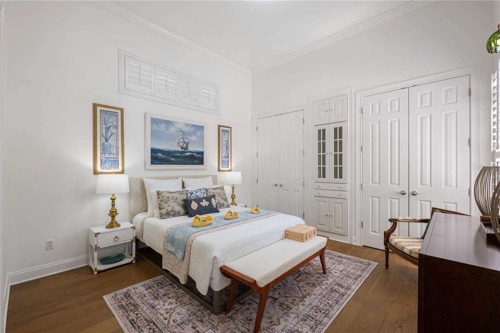 WATERS EDGE BOCA POINTE AT TURTLE CREEK - Residential