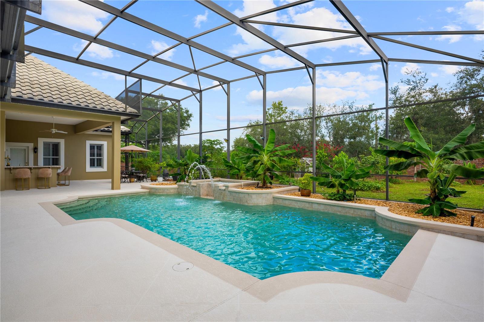 WATERS EDGE BOCA POINTE AT TURTLE CREEK - Residential
