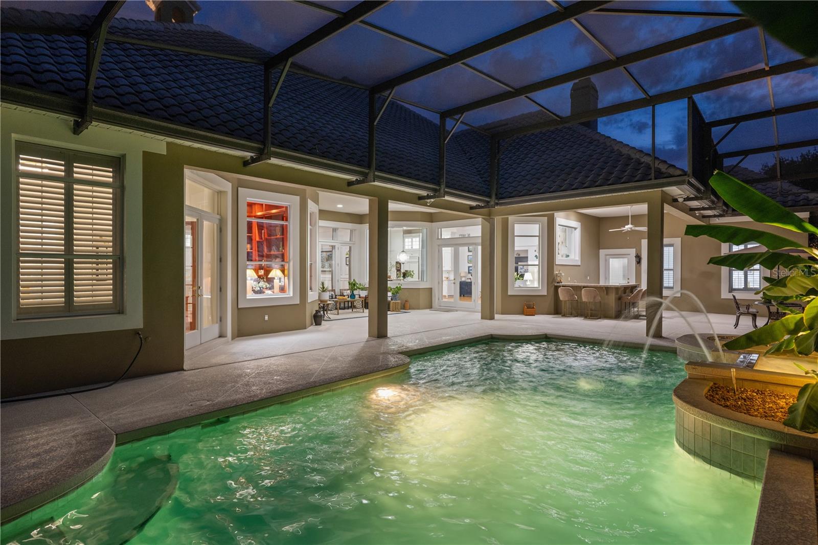 WATERS EDGE BOCA POINTE AT TURTLE CREEK - Residential