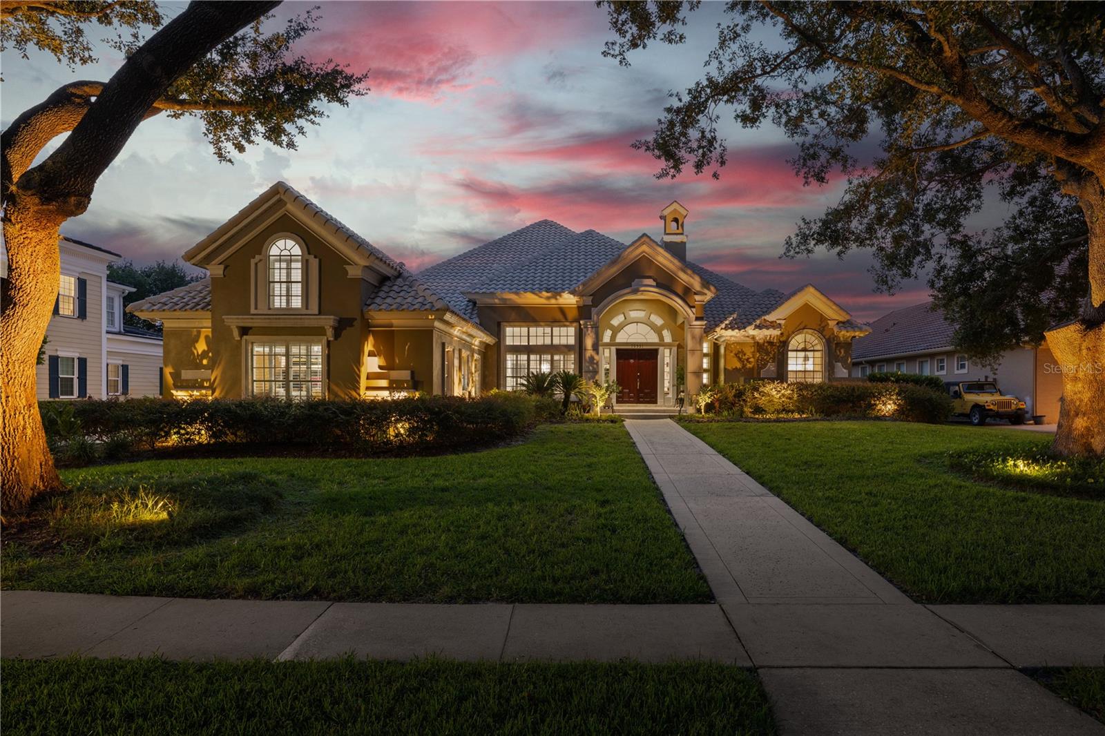 WATERS EDGE BOCA POINTE AT TURTLE CREEK - Residential