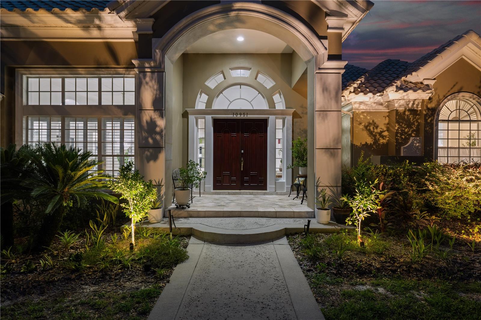 WATERS EDGE BOCA POINTE AT TURTLE CREEK - Residential