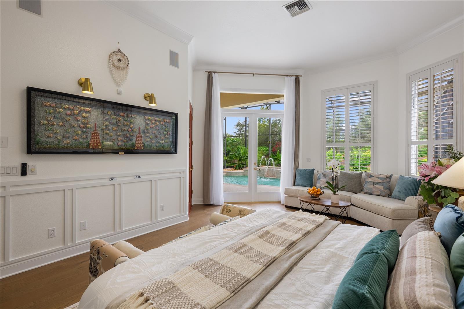 WATERS EDGE BOCA POINTE AT TURTLE CREEK - Residential