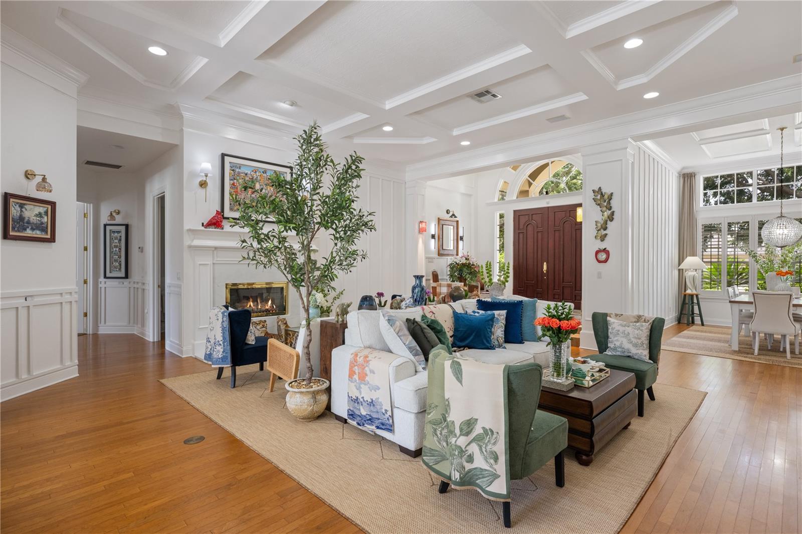 WATERS EDGE BOCA POINTE AT TURTLE CREEK - Residential