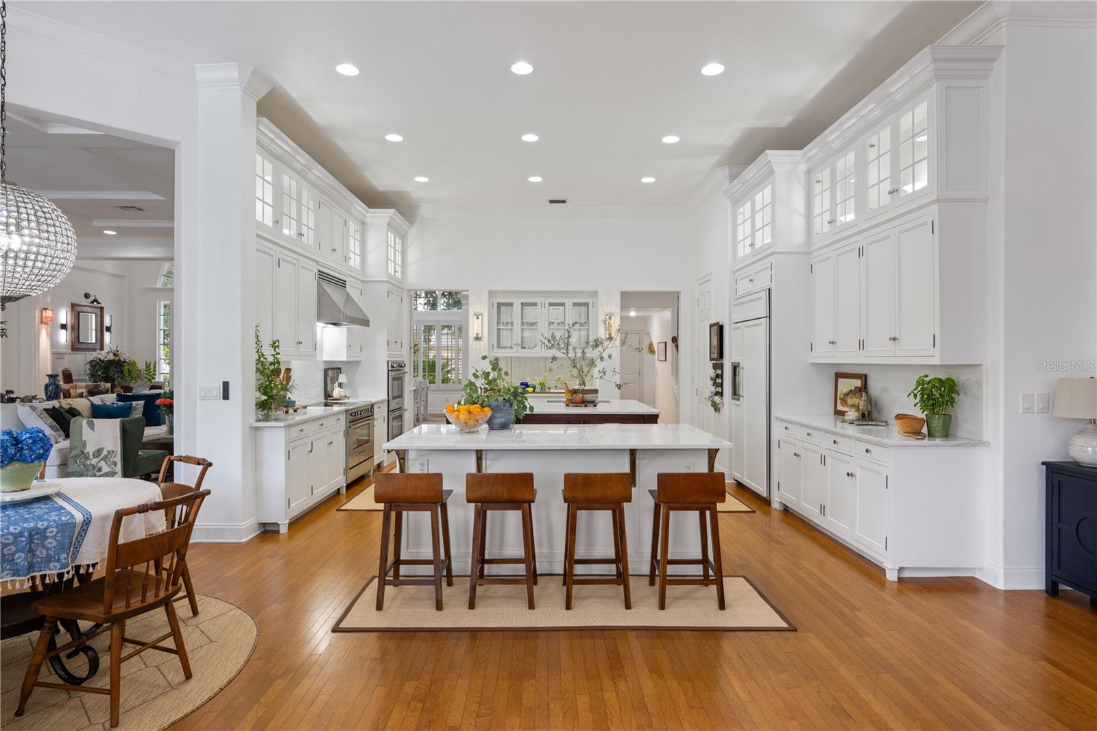 WATERS EDGE BOCA POINTE AT TURTLE CREEK - Residential