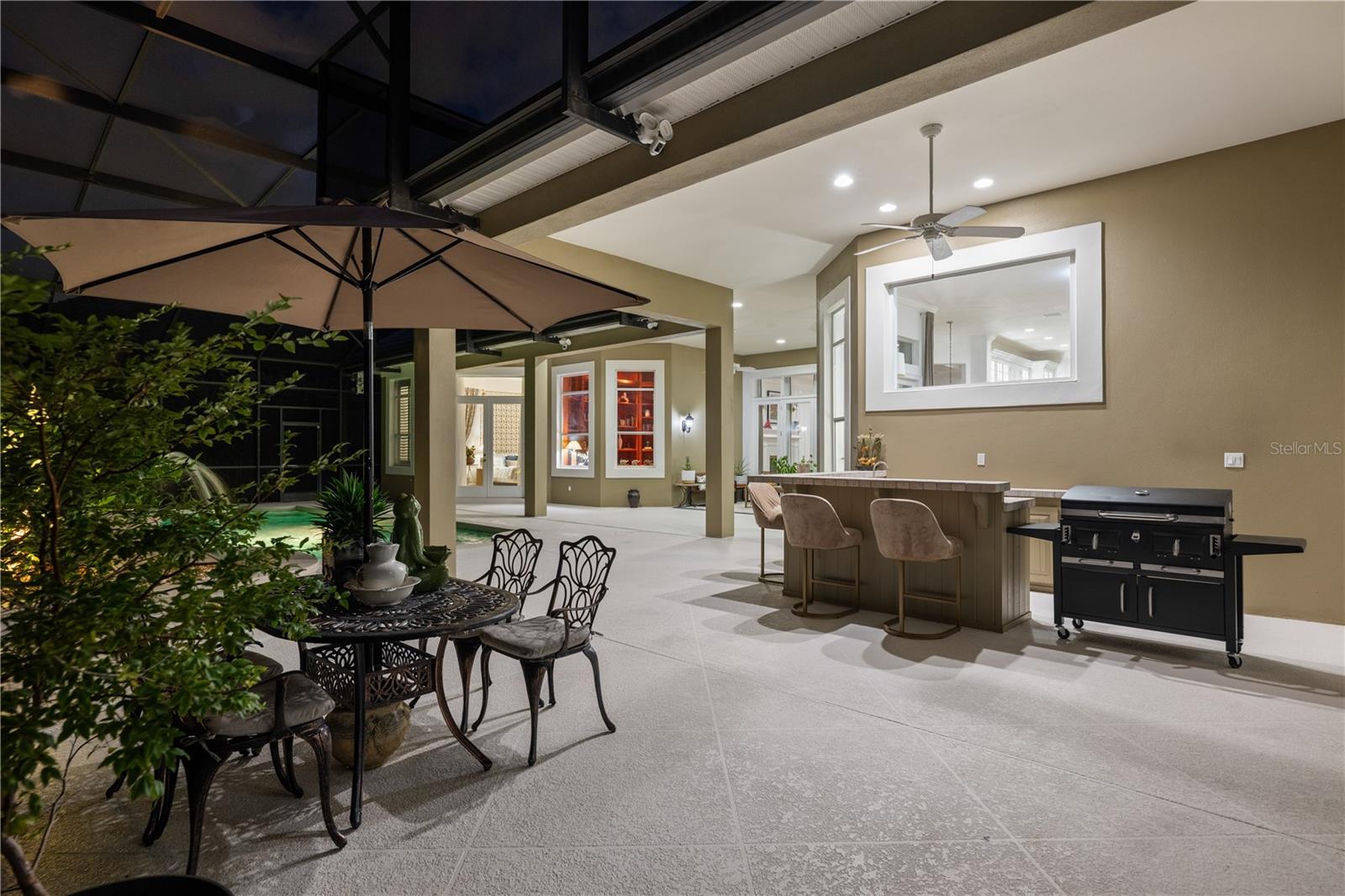 WATERS EDGE BOCA POINTE AT TURTLE CREEK - Residential